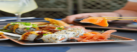 eStay Hotel Restaurant