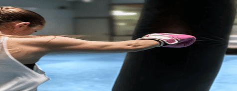 eStay Hotel Sports Facilities