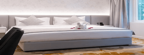 eStay Hotel Superior King Room