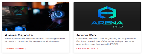 Etisalat Digital Products