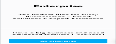 Expand Cart Enterprise