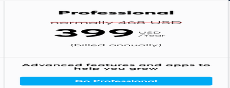 Expand Cart Professional