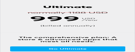 Expand Cart Ultimate
