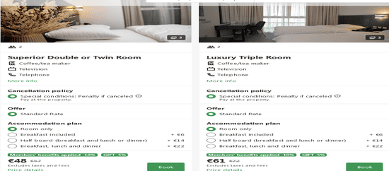 Apply Garden City Hotel Dubai Promo