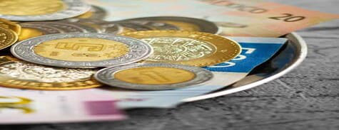 Garden City Hotel Dubai Currency Exchange Facility