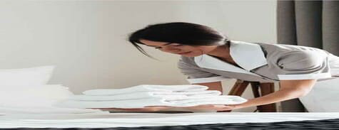 Garden City Hotel Dubai Housekeeping Services