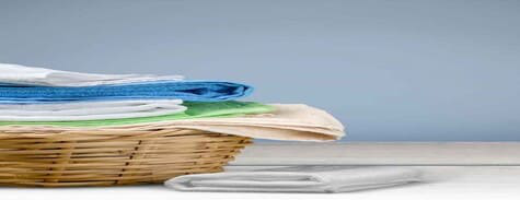 Garden City Hotel Dubai Laundry and Dry Cleaning Services