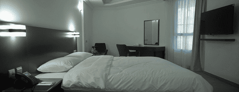 Garden City Hotel Dubai Superior Double Room