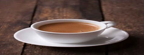 Garden City Hotel Dubai Coffee/Tea in Common Areas