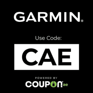 Garmin Coupon Code Offer