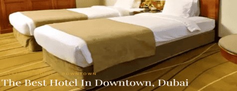 Grand Excelsior Hotel Deira