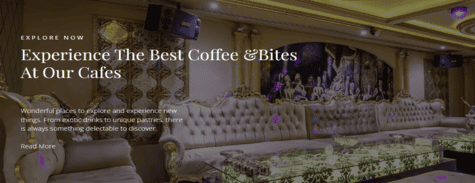 Grand Excelsior Hotel Relax and Refuel