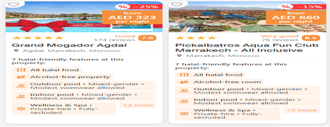 Halalbooking Morocco