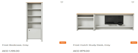 Homes R Us Home Office