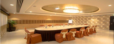 Ivory Grand Hotel Apartments Meeting Rooms