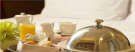 Ivory Grand Hotel Apartments Room Service