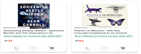 Jarir Bookstore English Books