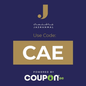 Jashanmal Coupon Code Offer