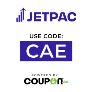 Jetpac Coupon Code Offer