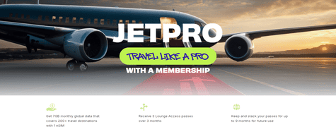 Jetpac’s Jetpro