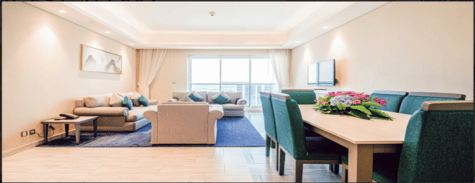 Jood Hotel Balcony/Terrace