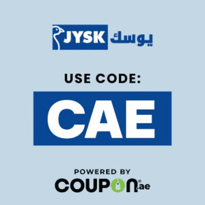 JYSK Coupon Code Offer