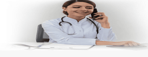 Landmark Hotels Doctor On Call