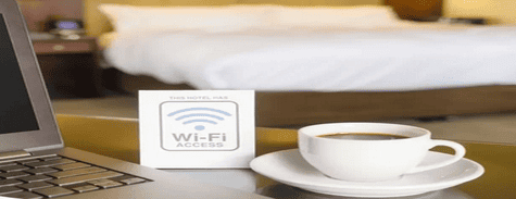 Landmark Hotels Free Wi-Fi