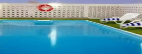 Landmark Hotels Swimming Pool