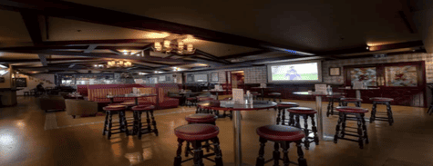 Metropolitan Hotel Dubai Dining