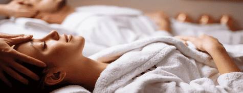 Metropolitan Hotel Dubai Spa