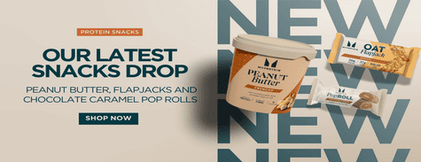 Myprotein Bars & Snacks