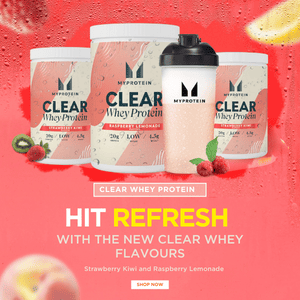 Myprotein Protein