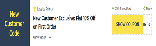 MYTHERESA Show Coupon