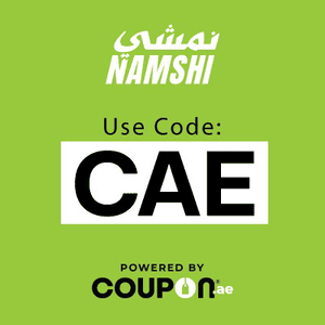 Namshi Coupon Code Offer