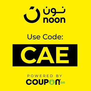 Noon Coupon Code Offer