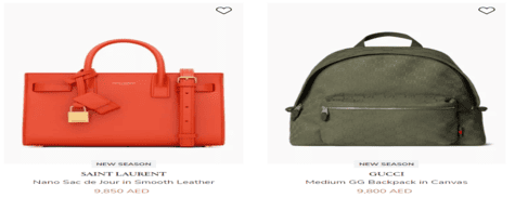Ounass Bags
