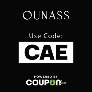 Ounass Coupon Code Offer