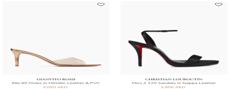 Ounass Shoes