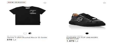 Kids Philipp Plein