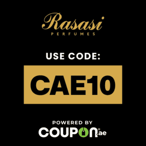 Rasasi Coupon Code Offer