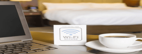 Red Castle Hotel Free Wi-Fi