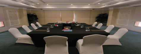 Red Castle Hotel Meeting Rooms