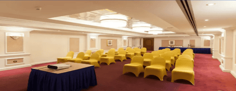 Riviera Hotel Dubai Business Center