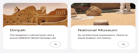 Riyadh Air Discover Riyadh