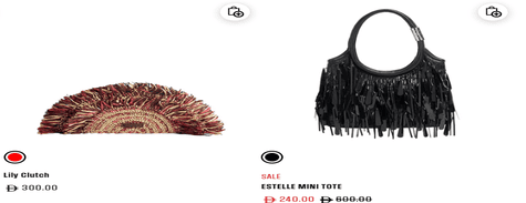 Sam Edelman Bags