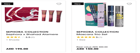 Sephora Sephora Collection