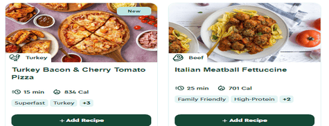 Spring Family Friendly