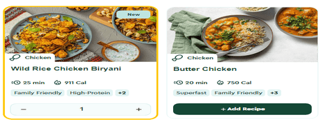 Spring One Pan Meals