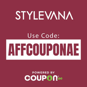 Stylevana Coupon Code Offer